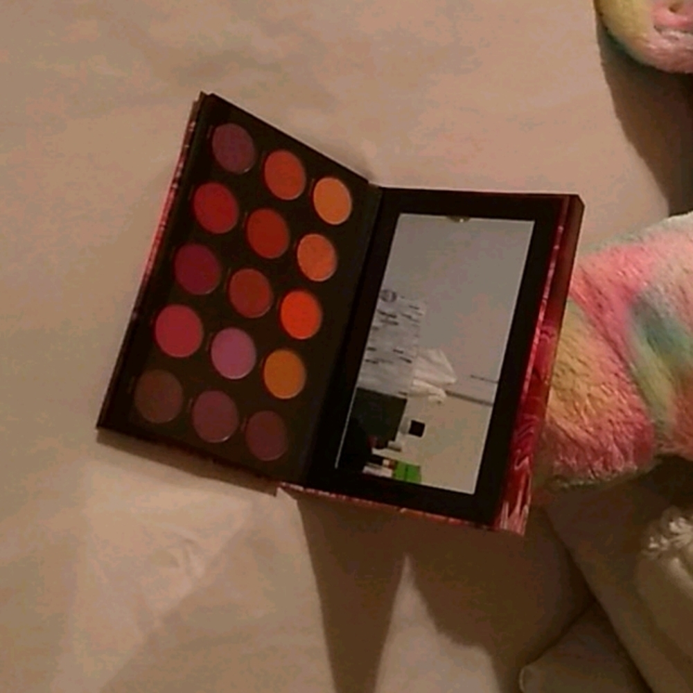 Make up